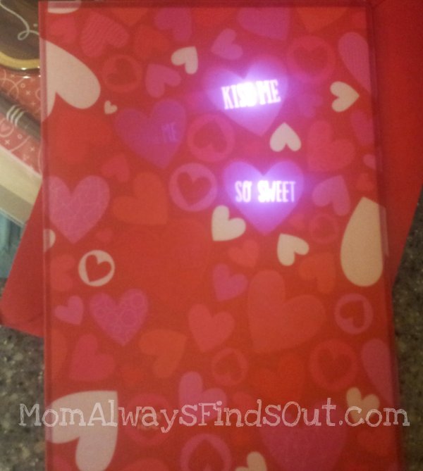 thumbnail image 2 of I Love Team Us Heart Football Valentine's Day Card For Husband - Greeting Cards 2 of 13