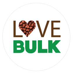 love bulk foods