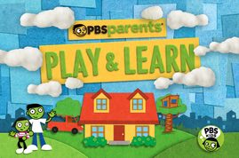 pbs kids play and learn parents app