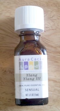 ylang ylang essential oil uses