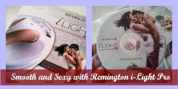 Remington i-Light Review