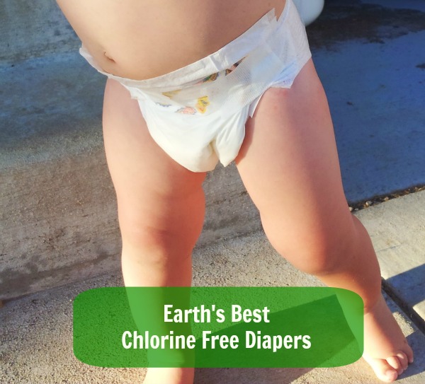 Eco-Friendly Disposable Diapers