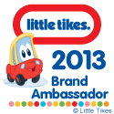 Little Tikes