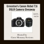 camera giveaway