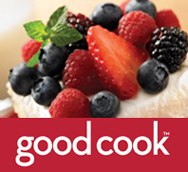 Good Cook Blogger