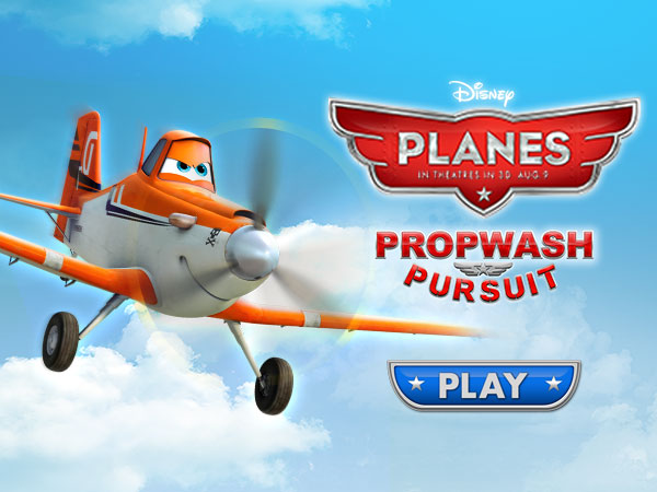 free-disney-planes-games