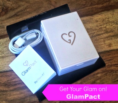Glampact Skin Care Makeup Review