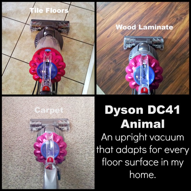 Dyson Animal