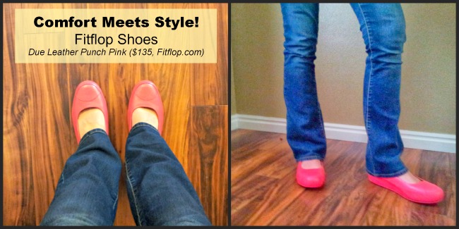 Comfort Meets Style! Fitflop Shoes Review