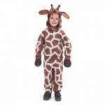 diy giraffe costume