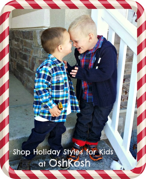 holiday clothes for kids #MC