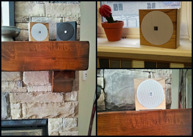 Sound Spot Bluetooth Speakers