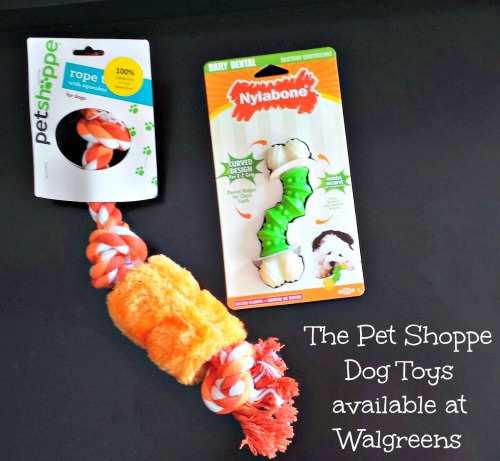 dog toys Walgreens pet #shop