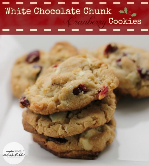 white chocolate chunk cookies simply stacie