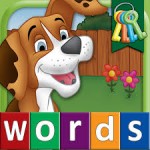 a to z first words with phonics