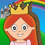 princess fairytale