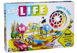 game of life new version